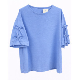 Podkoszulek w większym...