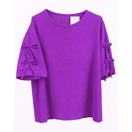 Podkoszulek w większym...