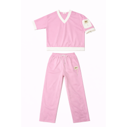 Komplet masełko z...