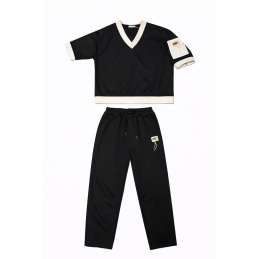 Komplet masełko z...