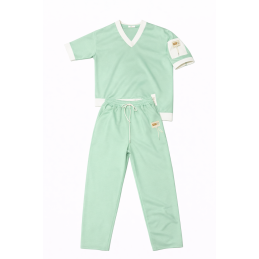 Komplet masełko z...