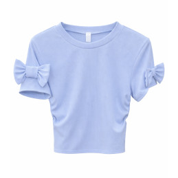 Podkoszulek mniejszy...