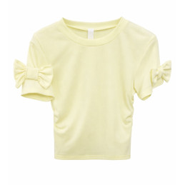 Podkoszulek mniejszy...