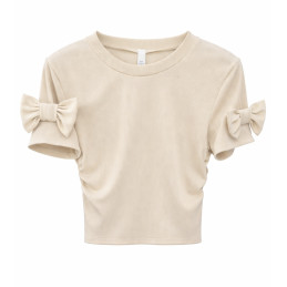 Podkoszulek mniejszy...