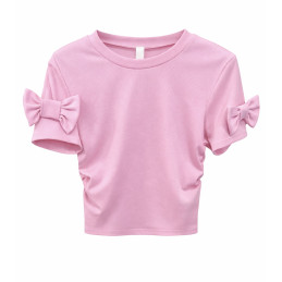 Podkoszulek mniejszy...