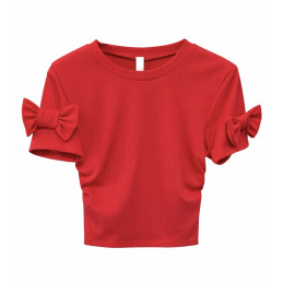 Podkoszulek mniejszy...