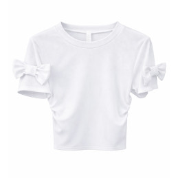 Podkoszulek mniejszy...