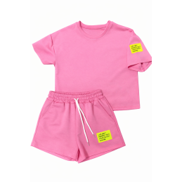 Komplet masełko z naszywką...