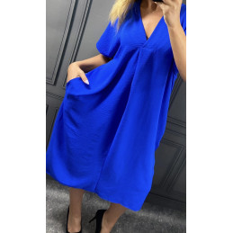 Sukienka "A" większy...