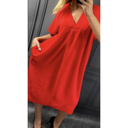 Sukienka "A" większy...