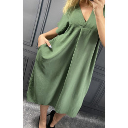 Sukienka "A" większy...