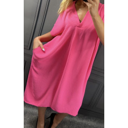 Sukienka "A" większy...