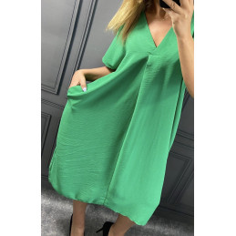 Sukienka "A" większy...