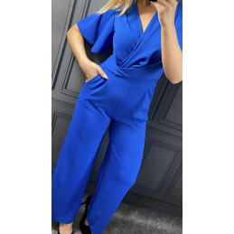 Kombinezon elegancki w...