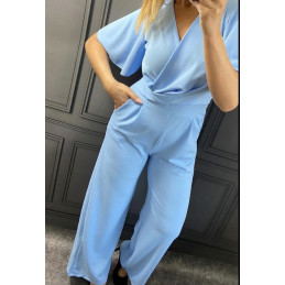 Kombinezon elegancki w...