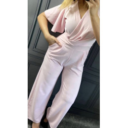 Kombinezon elegancki w...