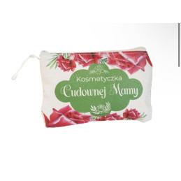 Kosmetyczka dla Mamy z...