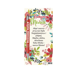 Długopis KOCHANEJ MAMIE