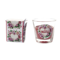 Świeczka zapachowa "Relaks...