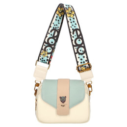 Torebka EGO Flower Trinity...