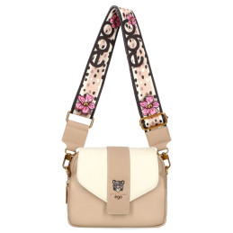 Torebka EGO Flower Trinity...