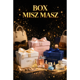 Box z misz maszem - zamów i...