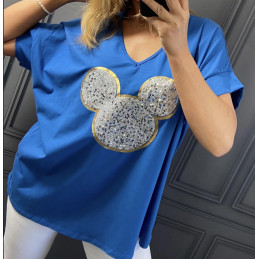 Podkoszulek większy rozmiar...