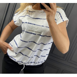 Podkoszulek bawełniany...