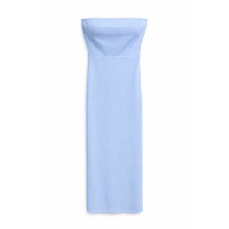 Sukienka tuba prążek w...