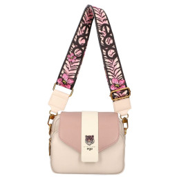 Torebka EGO Flower Trinity...