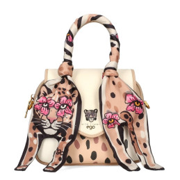 Torebka EGO Wild Trinity w...