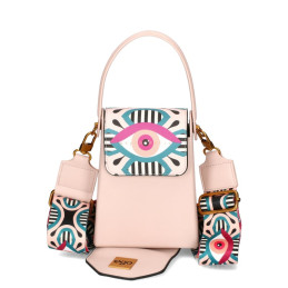 Torebka rowerówka EFO...