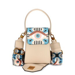 Torebka rowerówka EGO...