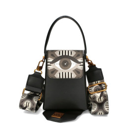 Torebka rowerówka EFO...