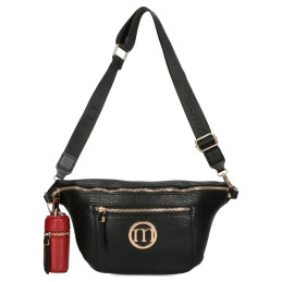 Torebka nerka Monnari w...