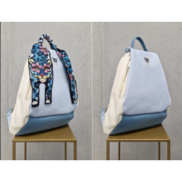 Plecak Ego Wild Flower w...