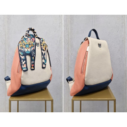 Plecak Ego Wild Flower w...