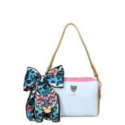 Torebka EGO cegiełka w...