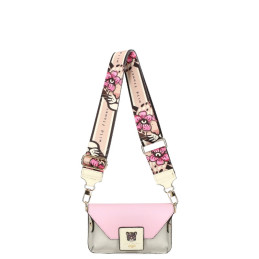 Torebka EGO kolorowy...