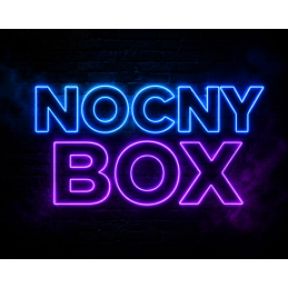 Nocny BOX premium