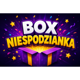Box niespodzianka - 7...