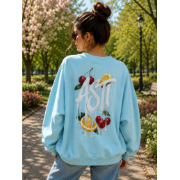 Bluza ASTI kolekcja letnia...