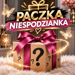 Paczka niespodzianka mix...