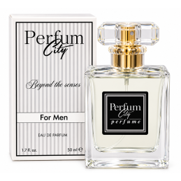 Męska woda toaletowa Perfum...