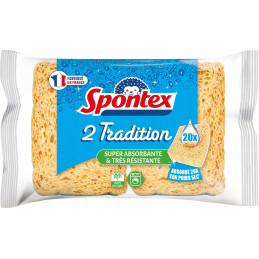 Magiczna gąbka Spontex 2...
