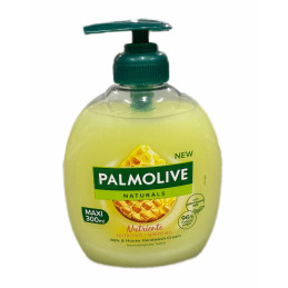 Mydło palmolive