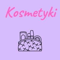 KOSMETYKI