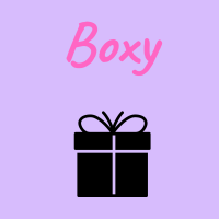 BOXY