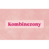 KOMBINEZONY