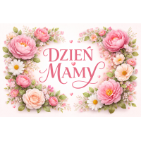 Dzień mamy